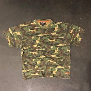 Men's multi T-shirt